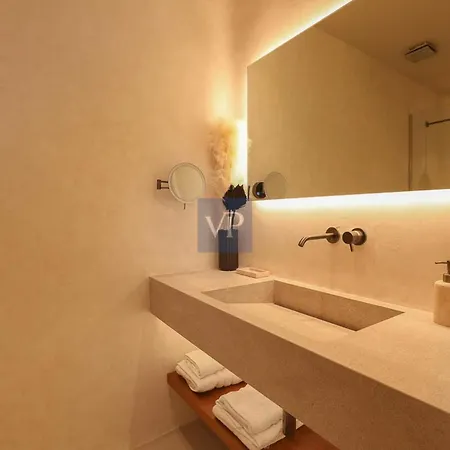 Villa True Luxury And Calm Environment Combined