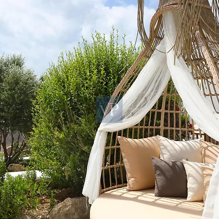 True Luxury And Calm Environment Combined Villa *