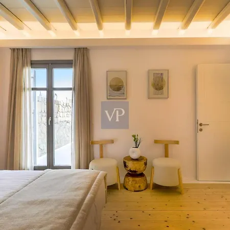 Villa True Luxury And Calm Environment Combined