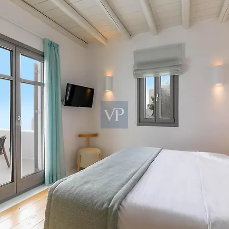 Villa True Luxury And Calm Environment Combined *