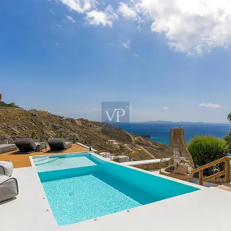 True Luxury And Calm Environment Combined