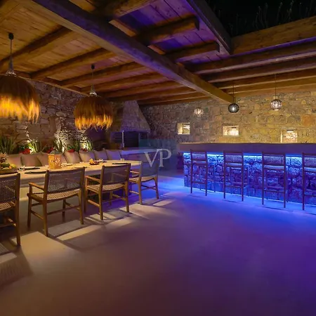 Villa True Luxury And Calm Environment Combined